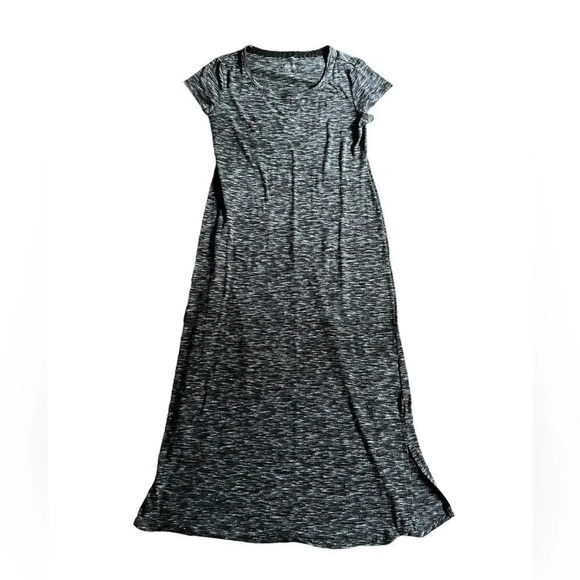 🔥4/$20 Grey Maxi Dress - Picture 1 of 6